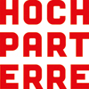 Hochparterre